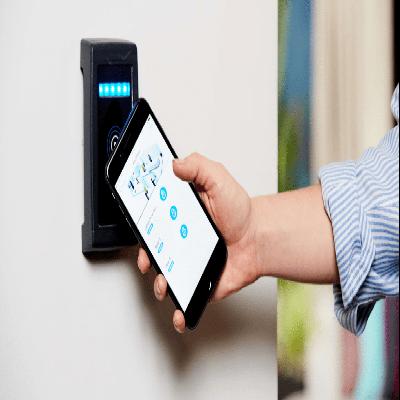 Access Control Software 