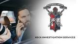 Accident Investigations Services