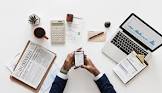 Account Finalization Services