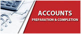 Accounts Preparation Services
