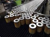 Accumulating Conveyors