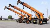 Ace Crane Rental Services