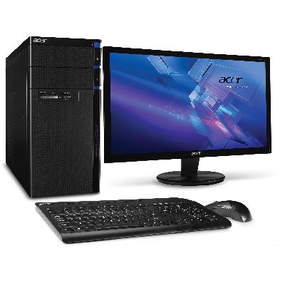Acer Desktop Computer