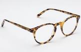 Acetate Eyeglass Frame
