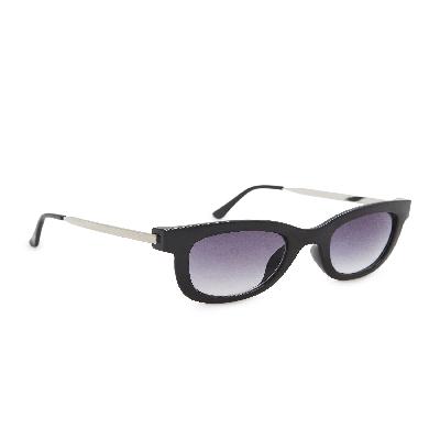Acetate Frame Sunglasses 
