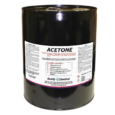 Acetone Solvent