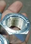 Acid Zinc Plating