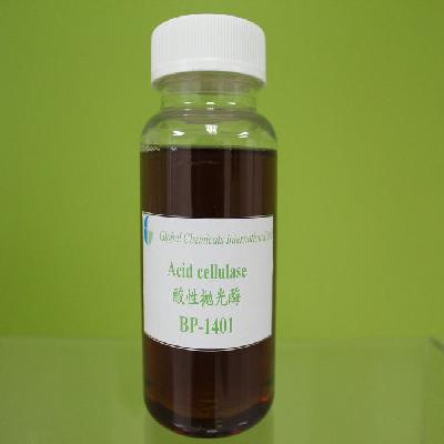Acid Bio Wash Enzymes 