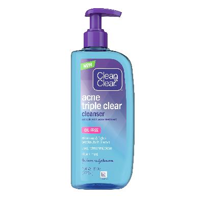 Acne Face Wash 