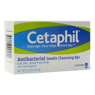 Acne Soap