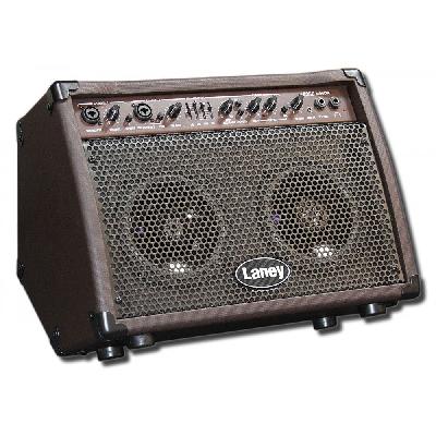 Acoustic Amplifier