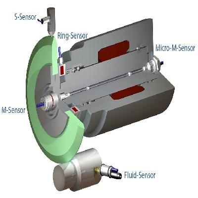Acoustic Sensor