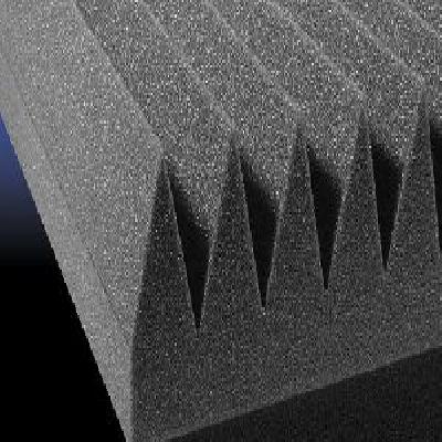 Acoustic Window, Foam & Enclosures