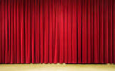 Acoustical Curtain