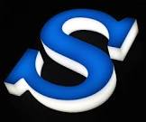 Acrylic 3d Letter