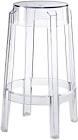 Acrylic Bar Stool