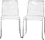 Acrylic Chair