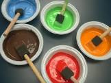 Acrylic Emulsion Paint