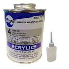 Acrylic Glue