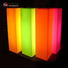 Acrylic Light Boxes