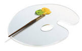 Acrylic Palette