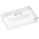 Acrylic Paper Weight