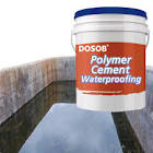 Acrylic Polymer Waterproofing Coating