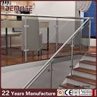 Acrylic Railing