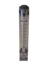 Acrylic Rotameter