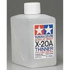 Acrylic Thinner