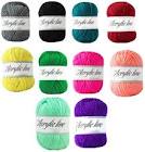 Acrylic Thread