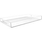 Acrylic Tray
