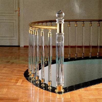 Acrylic Baluster