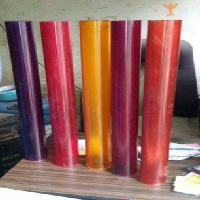 Acrylic Bangle Pipe 