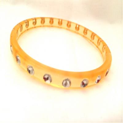 Acrylic Bracelet