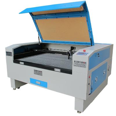 Acrylic Laser Cutting Machine