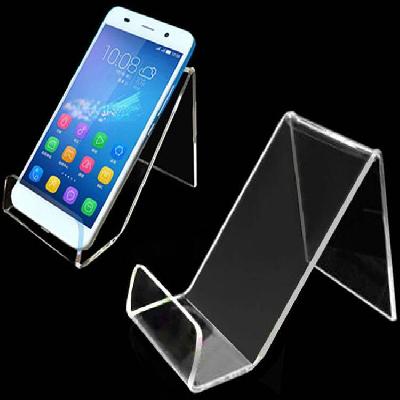 Acrylic Mobile Stand