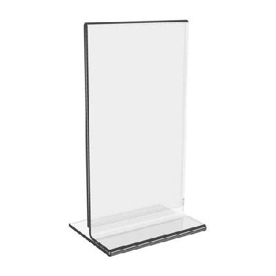 Acrylic Paper Holder 