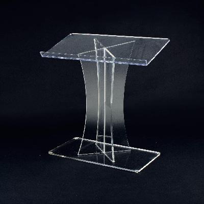Acrylic Podium