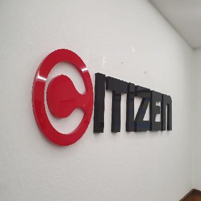 Acrylic Sign Board