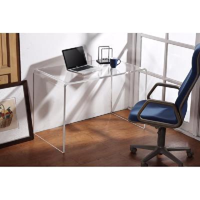 Acrylic Writing Desk