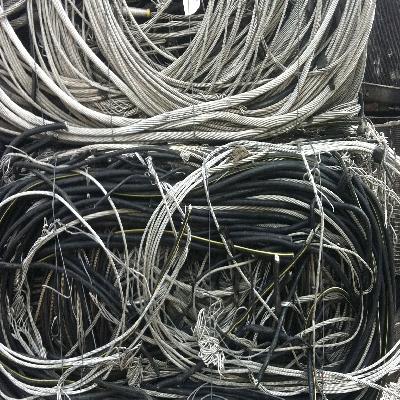 Acsr Conductor Scrap
