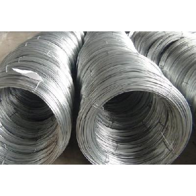 ACSR Core Wires
