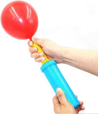 Action Balloon Pump