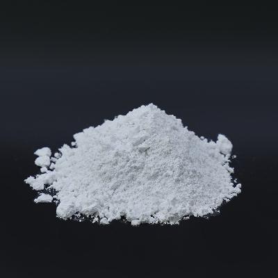 Activated Calcium Carbonate 