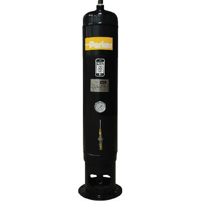 Activated Carbon Tower 