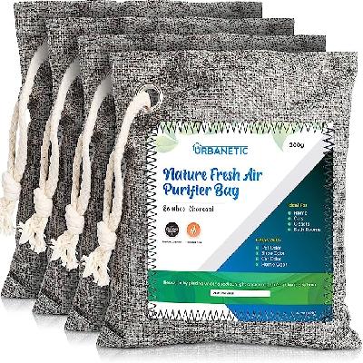 Activated Charcoal Air Purifying Bag 