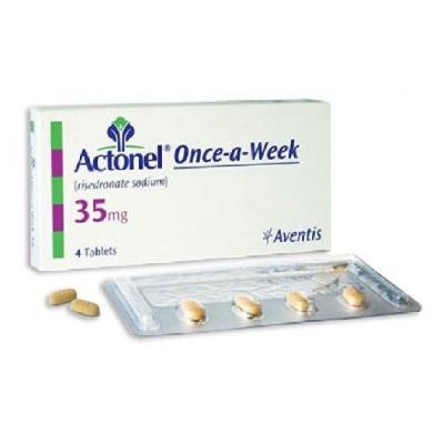 Actonel Tablets
