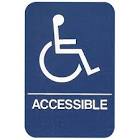 Ada Compliant Signs