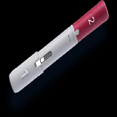 Adalimumab Injections